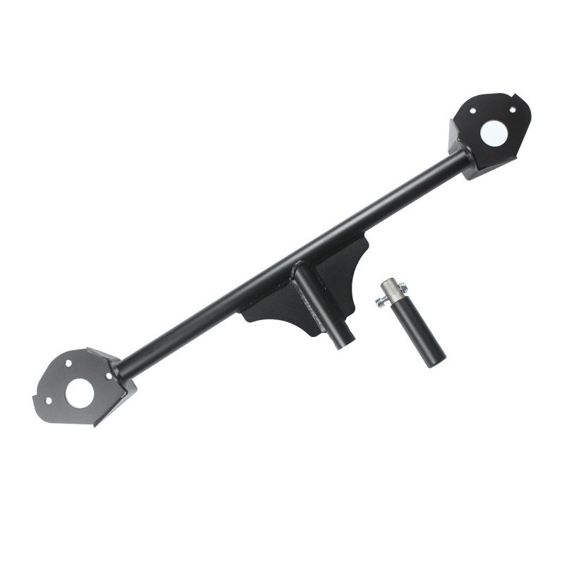 BMW E46 Lyftpunkt JACK POINT Bak