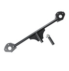 BMW E46 Lyftpunkt JACK POINT Bak