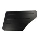 BMW E92 coupé Dörrpanel Aluminium