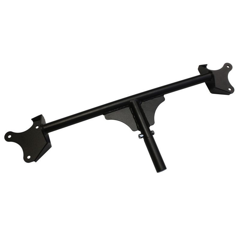 BMW E90 E92 Domkraftsfäste Bak