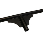 BMW E90 E92 Domkraftsfäste Bak