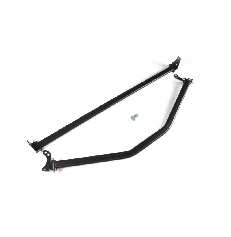 BMW E92 Fjäderbenstag Fram + Bak