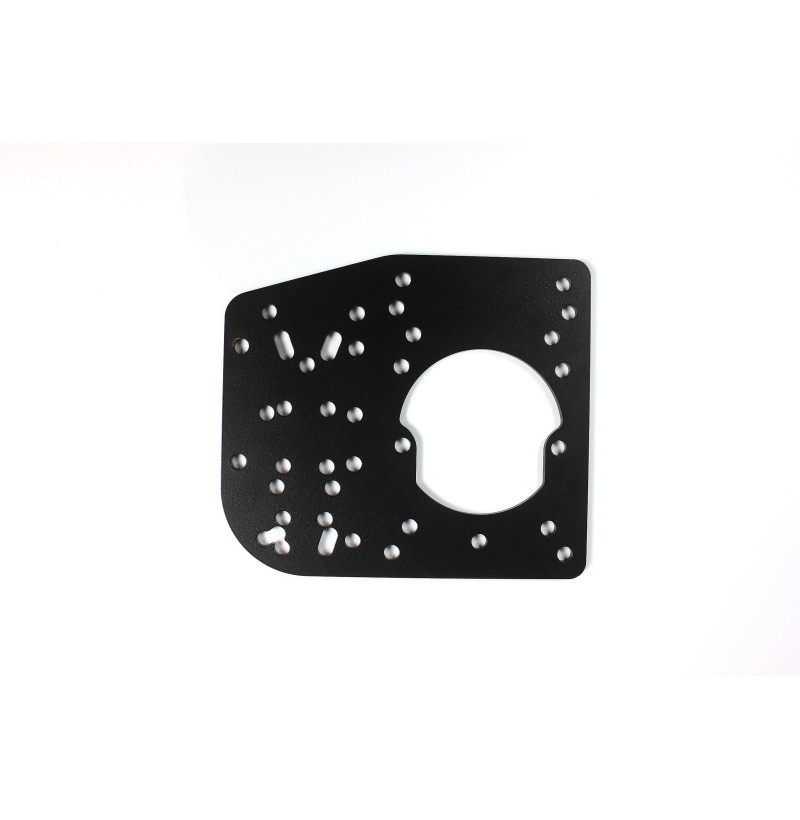 Monteringsplatta Hydraulisk Handbroms V3
