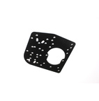 Monteringsplatta Hydraulisk Handbroms V3