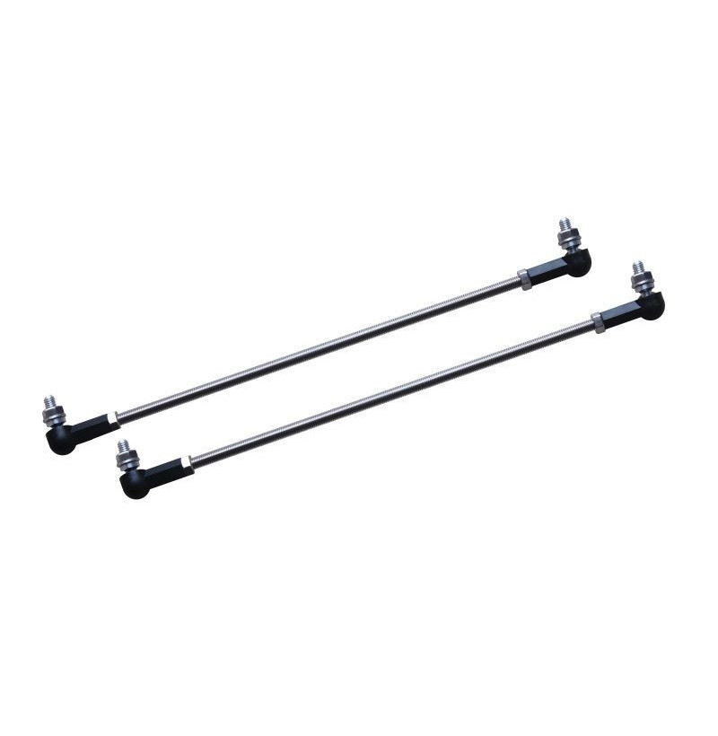 Fäste Monteringsstag Splitter