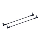 Fäste Monteringsstag Splitter