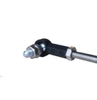 Fäste Monteringsstag Splitter