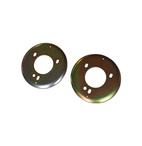 BMW E46 Förstärkning Fjädersäte