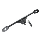 BMW E36 Lyftpunkt Domkraftsfäste