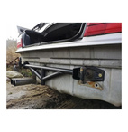 BMW E36 Lyftpunkt Domkraftsfäste