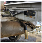 BMW E36 Lyftpunkt Domkraftsfäste