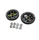 BMW E46 E39 E31 Camberplattor 3D