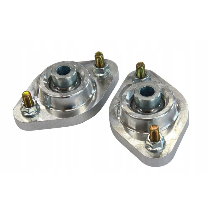 BMW E30 E36 E46 Z3 Z4 Topplagring bak Camber