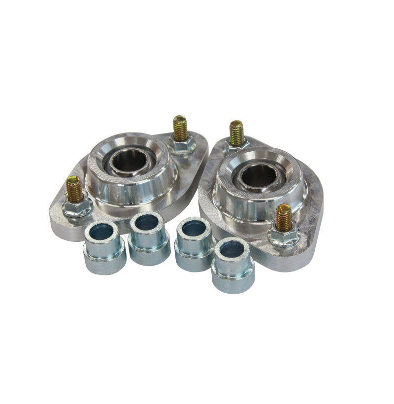 BMW E30 E36 E46 Z3 Z4 Topplagring bak Camber