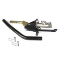 BMW E36 Hydraulisk handbroms (OEM replacement)