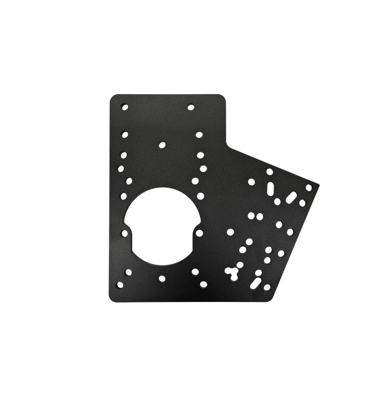 Monteringsplatta Hydraulisk Handbroms V1