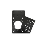 Monteringsplatta Hydraulisk Handbroms V1