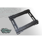 BMW E30 E36 E46 Plattform Stolkonsol