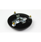 BMW E36 E38 Camberplattor Justerbar