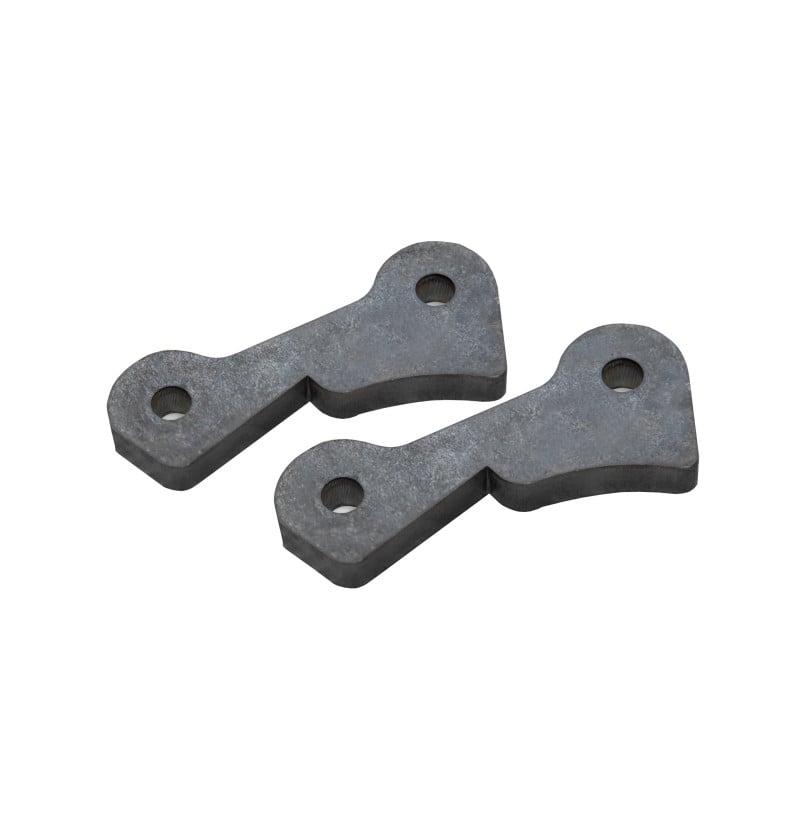 BMW E46 Bromsokadapter Dubbla Bromsok