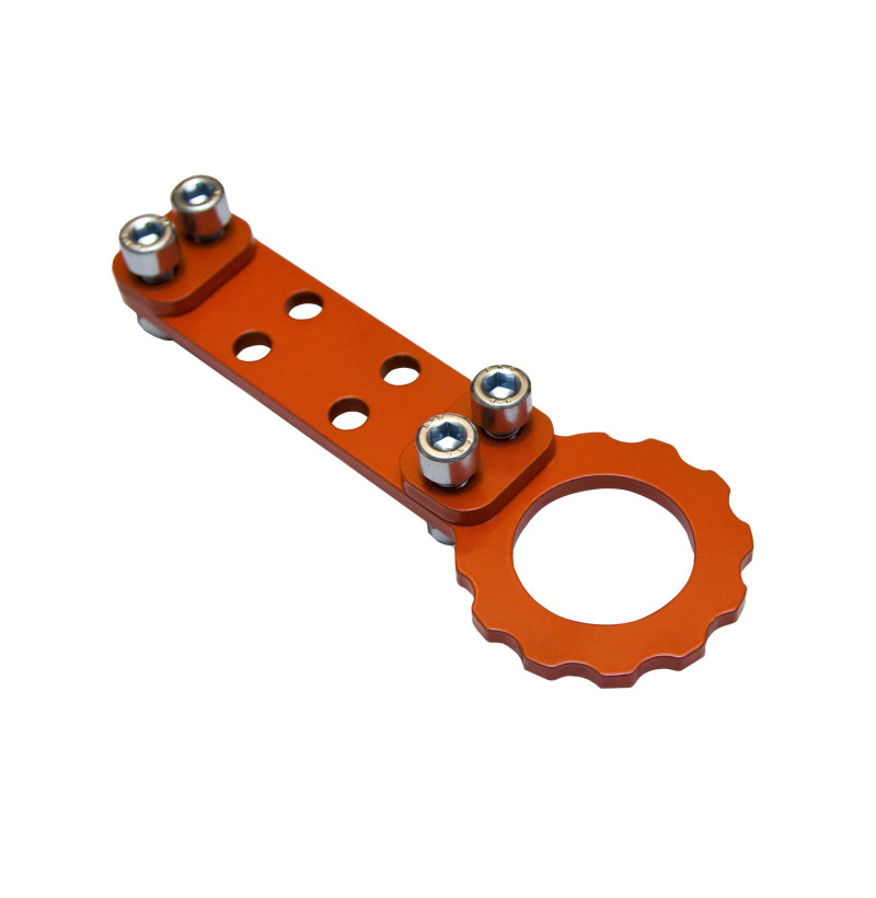 Bogserögla Universal V2