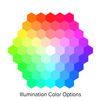 2-1/16" E.G.T, 0-2000`F, AIRDRIVE, SILVER