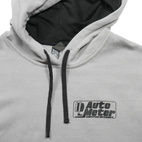 PULLOVER HOODIE, ADULT XXLARGE, GRAY, 'COMPETITION'