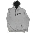 PULLOVER HOODIE, ADULT XXLARGE, GRAY, 'COMPETITION'