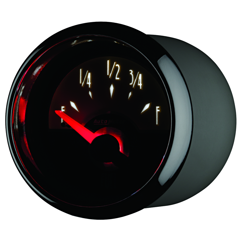 2-1/16" Bränslenivå, 0-90 Ω, SSE, CRUISER