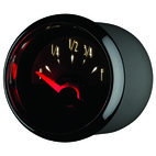 2-1/16" Bränslenivå, 0-90 Ω, SSE, CRUISER