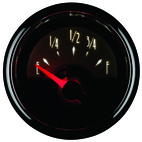 2-1/16" Bränslenivå, 0-90 Ω, SSE, CRUISER