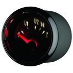 2-1/16" Bränslenivå, 73-10 Ω, CRUISER