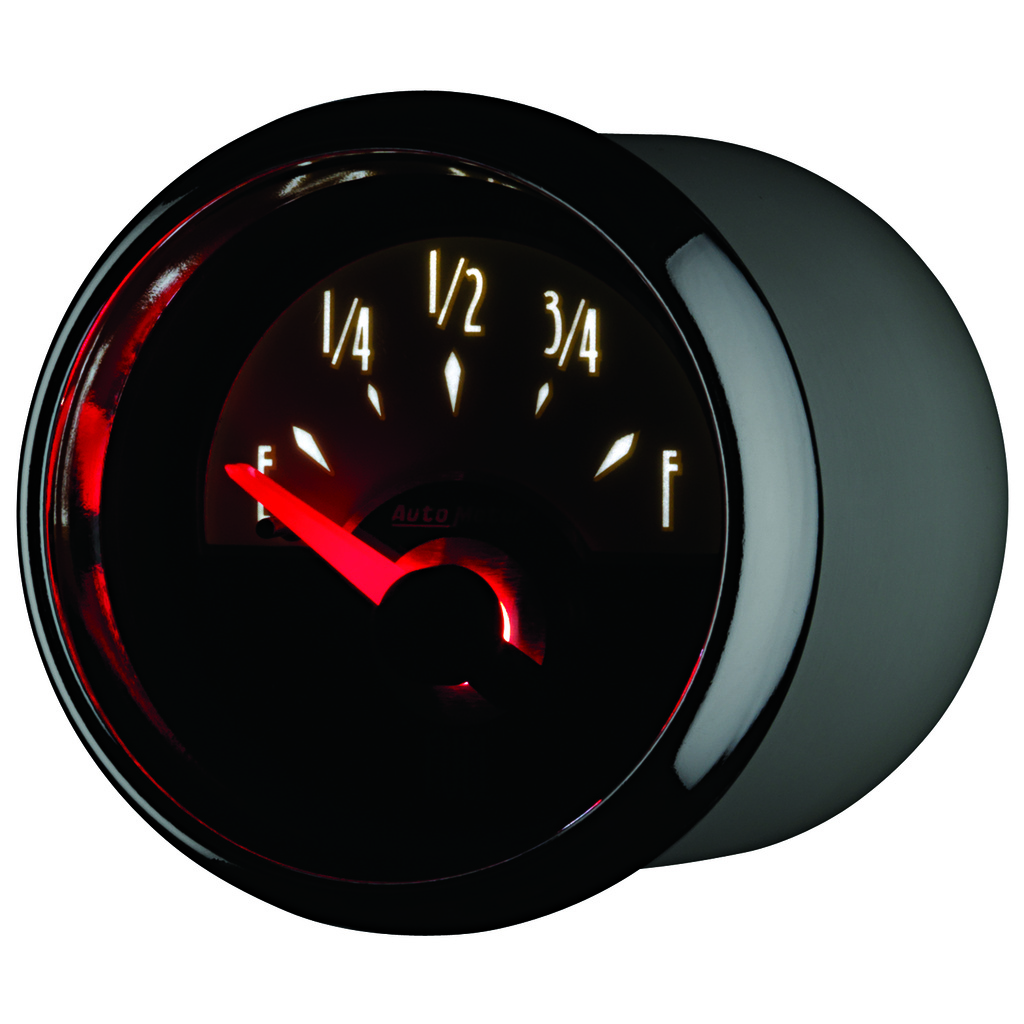 2-1/16" Bränslenivå, 240-33 Ω, SSE, CRUISER