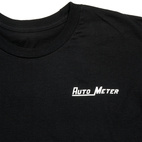 T-SHIRT, ADULT XXLARGE, BLACK, 'MONSTER'