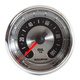 2-1/16" Oljetryck, 0-100 PSI, AMERICAN MUSCLE
