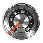 2-1/16" Vattentemperatur, 100-240 °F, AMERICAN MUSCLE