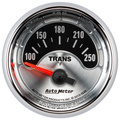 2-1/16" Transmissions temperatur, 100-250 °F, AMERICAN MUSCLE