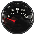 2-1/16" Transmissions temperatur, 100-250 °F, AMERICAN MUSCLE