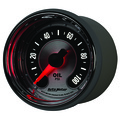 2-1/16" Oljetryck, 0-100 PSI, AMERICAN MUSCLE