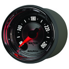 2-1/16" Vattentemperatur, 100-260 °F, AMERICAN MUSCLE