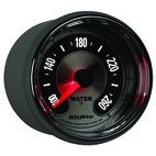 2-1/16" Vattentemperatur, 100-260 °F, AMERICAN MUSCLE