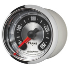 2-1/16" Transmissions temperatur, 100-260 °F, AMERICAN MUSCLE