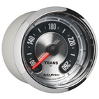 2-1/16" Transmissions temperatur, 100-260 °F, AMERICAN MUSCLE