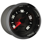 2-1/16" Transmissions temperatur, 100-260 °F, AMERICAN MUSCLE