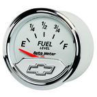 2-1/16" Bränslenivå, 240-33 Ω SSE, CHEVY VINTAGE