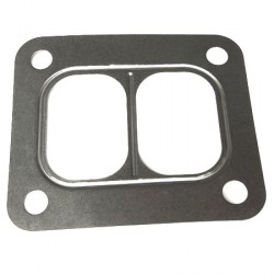 T3 Twin entry packning