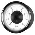 3-3/8" Varvräknare, 0-8,000 RPM, PRESTIGE PEARL