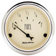 2-1/16" Bränslenivå, 240-33 Ω ANTIQUE BEIGE
