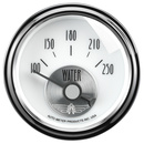 2-1/16" Vattentemperatur, 100-250 °F, PRESTIGE PEARL