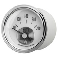 2-1/16" Vattentemperatur, 100-250 °F, PRESTIGE PEARL